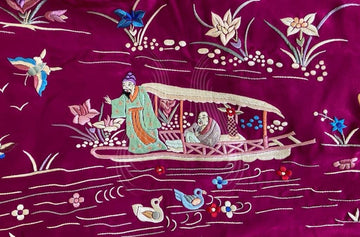 The Cheena Cheeni Gara