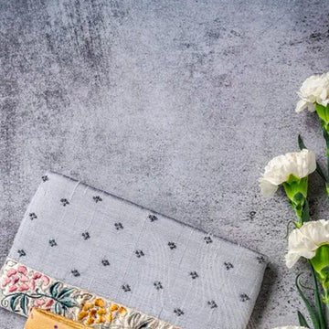 Vintage Kor Pouches (SP15)