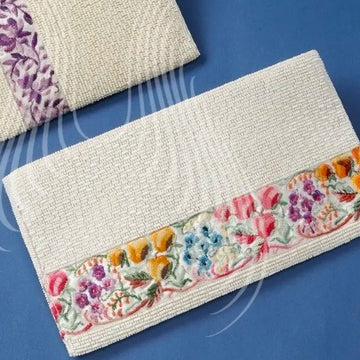 Vintage Kor Pouches (SP22)