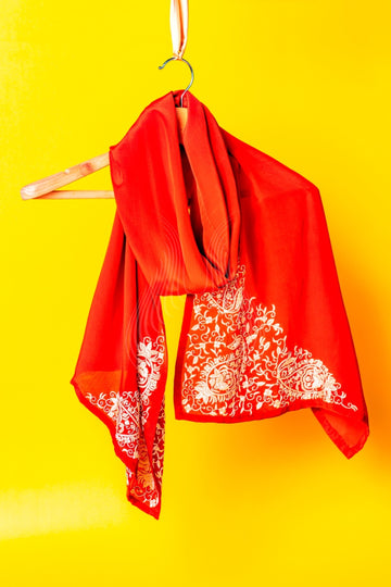 Gara Ambis on Rust (ST16)